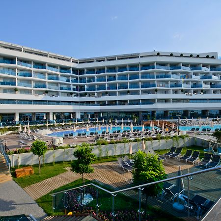 אבסלאר Selene Beach & Spa Hotel (Adults Only) מראה חיצוני תמונה