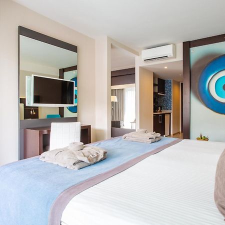 אבסלאר Selene Beach & Spa Hotel (Adults Only) מראה חיצוני תמונה