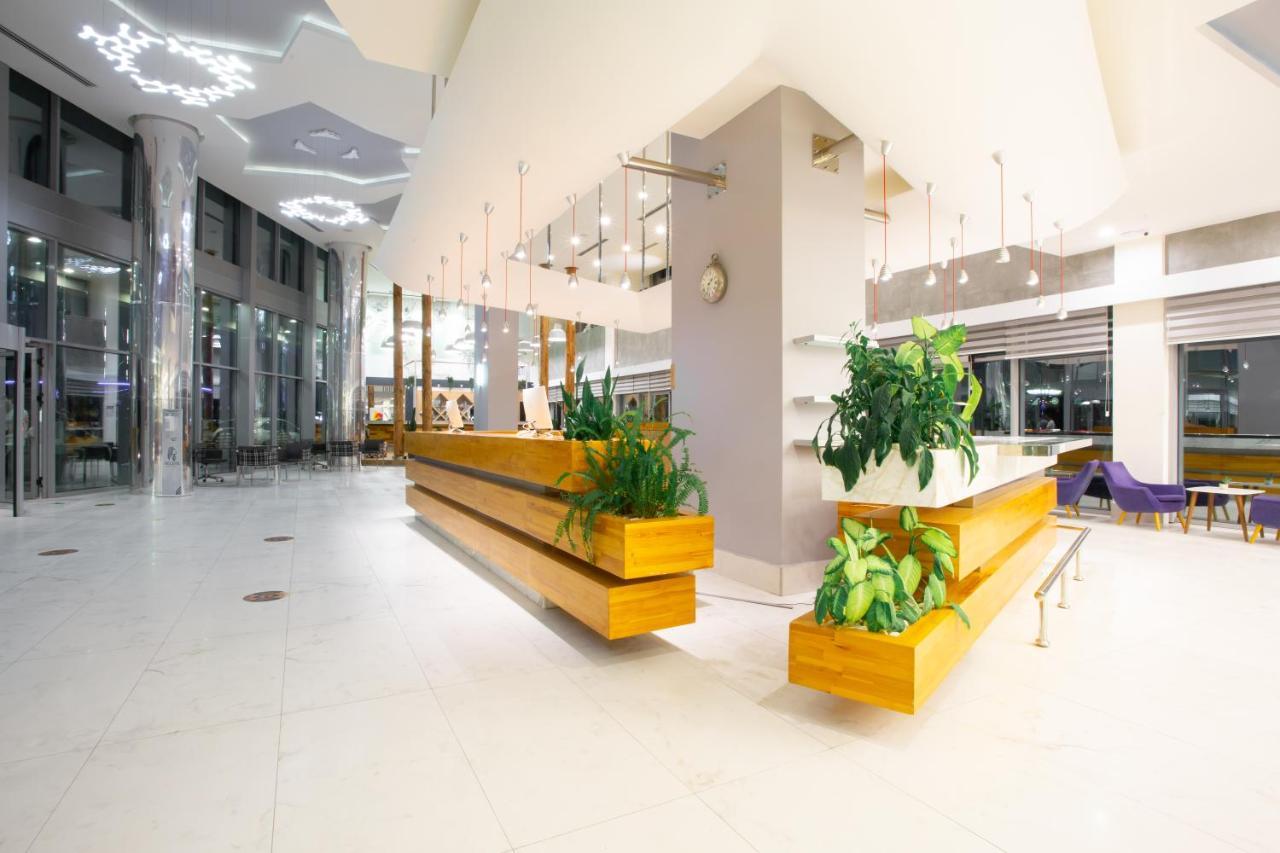 אבסלאר Selene Beach & Spa Hotel (Adults Only) מראה חיצוני תמונה