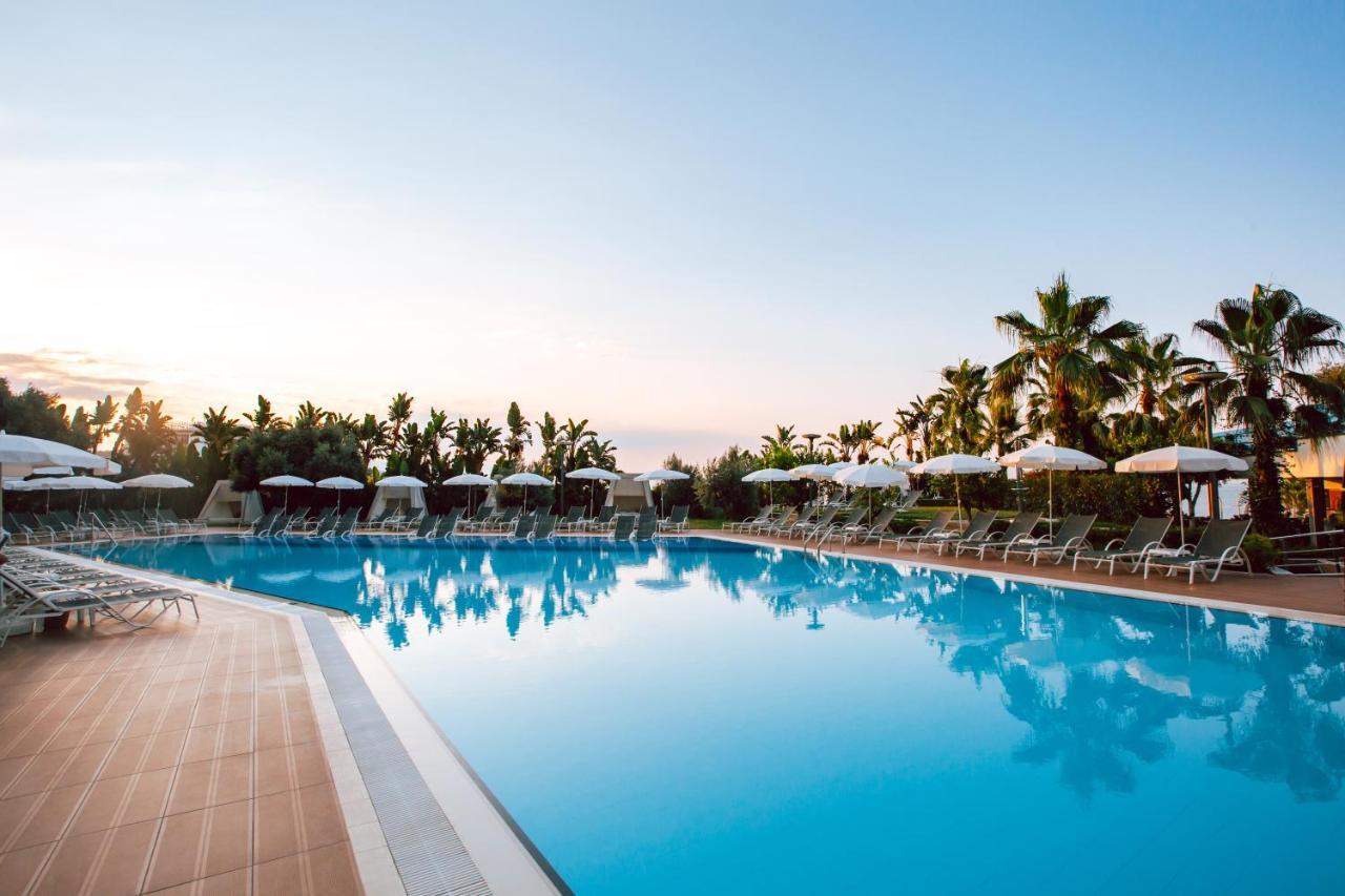 אבסלאר Selene Beach & Spa Hotel (Adults Only) מראה חיצוני תמונה