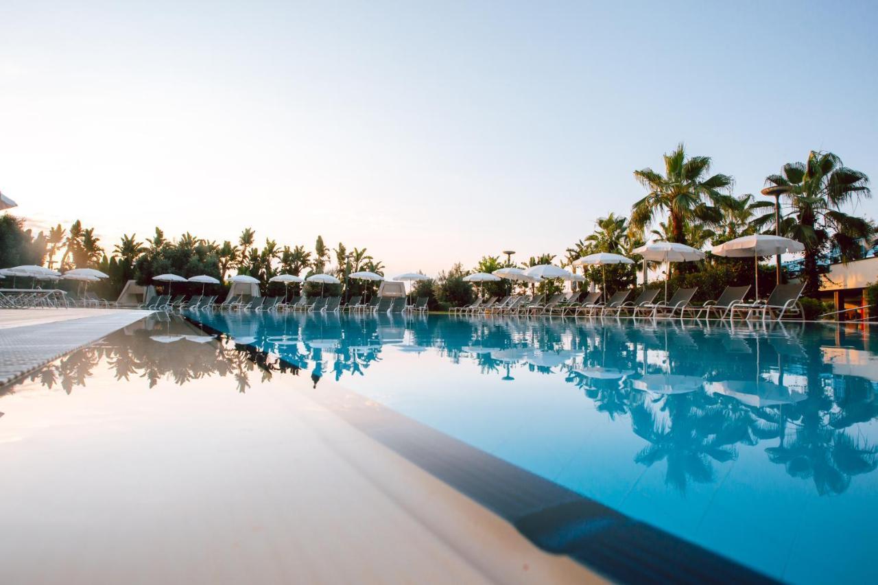 אבסלאר Selene Beach & Spa Hotel (Adults Only) מראה חיצוני תמונה