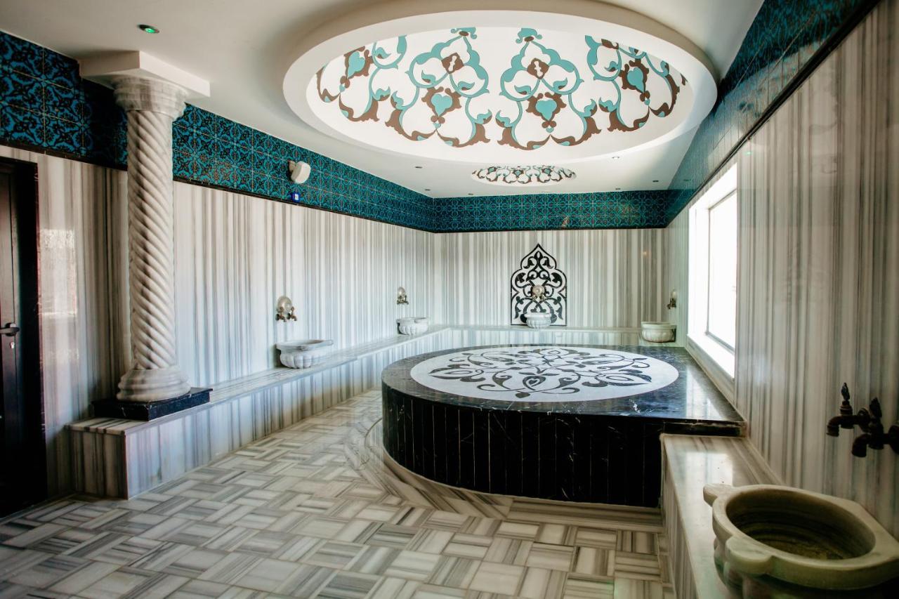 אבסלאר Selene Beach & Spa Hotel (Adults Only) מראה חיצוני תמונה