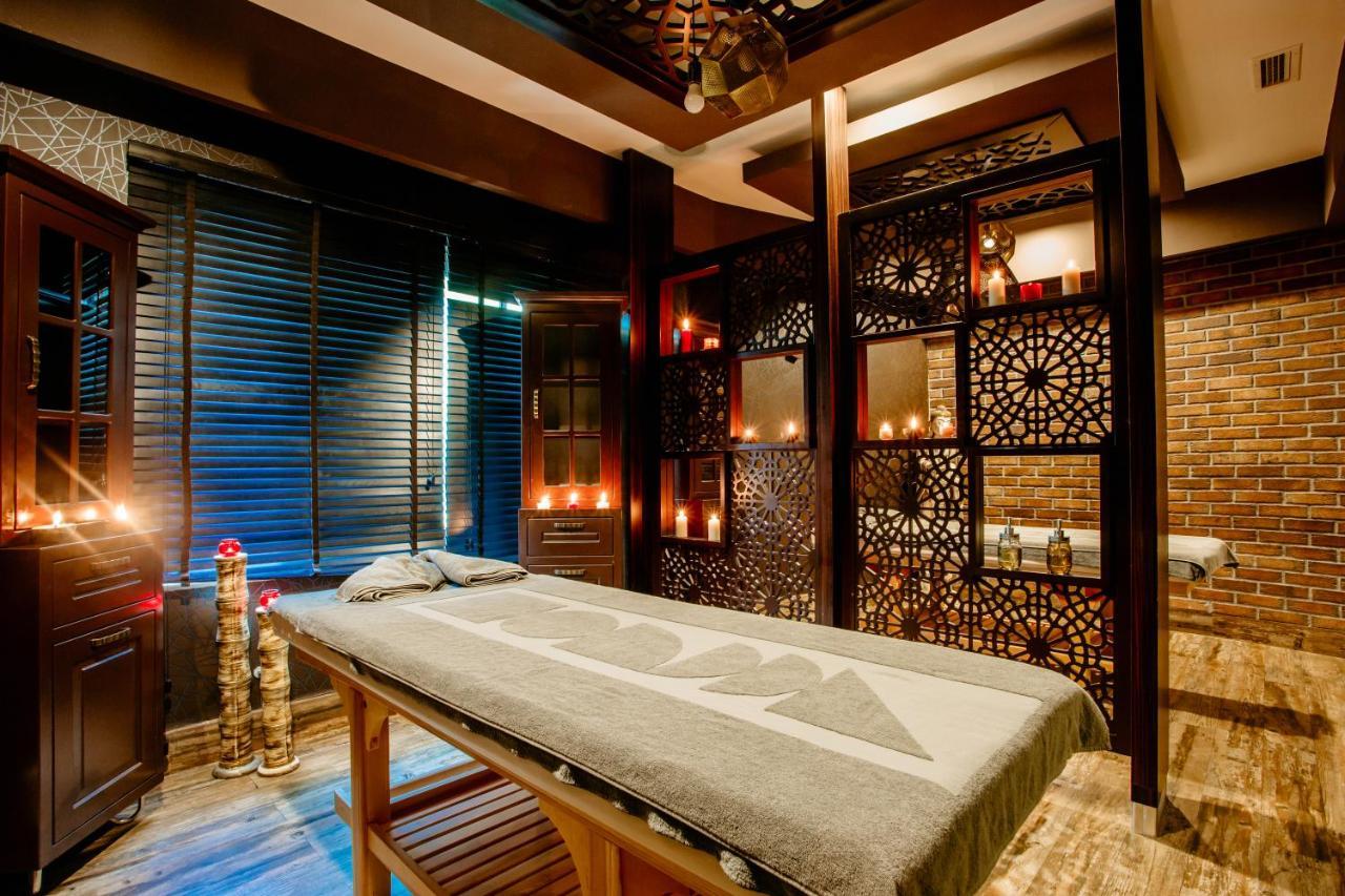אבסלאר Selene Beach & Spa Hotel (Adults Only) מראה חיצוני תמונה