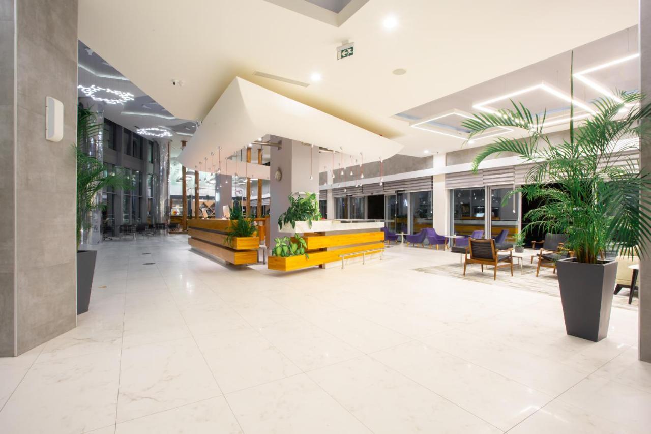 אבסלאר Selene Beach & Spa Hotel (Adults Only) מראה חיצוני תמונה