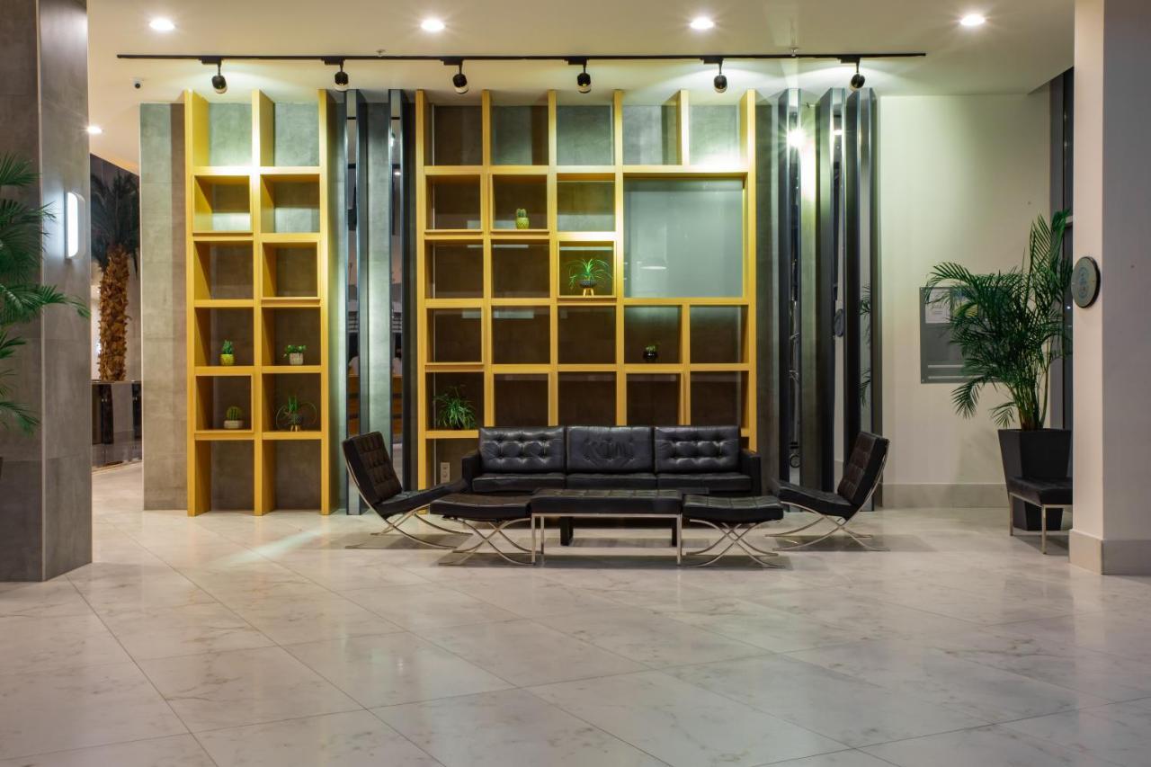 אבסלאר Selene Beach & Spa Hotel (Adults Only) מראה חיצוני תמונה