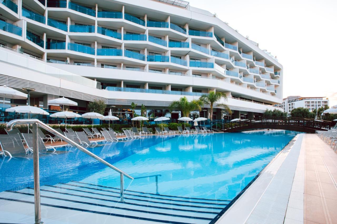 אבסלאר Selene Beach & Spa Hotel (Adults Only) מראה חיצוני תמונה
