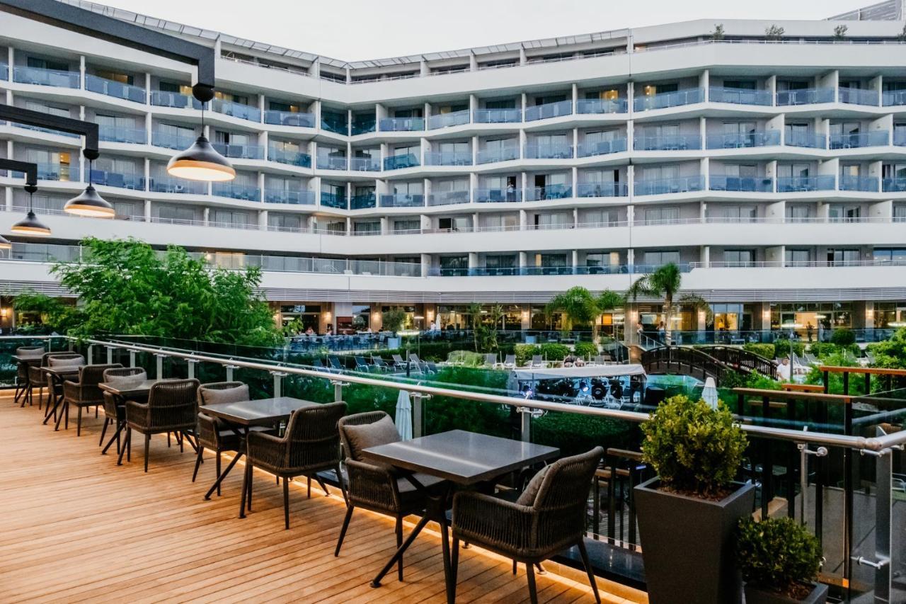 אבסלאר Selene Beach & Spa Hotel (Adults Only) מראה חיצוני תמונה