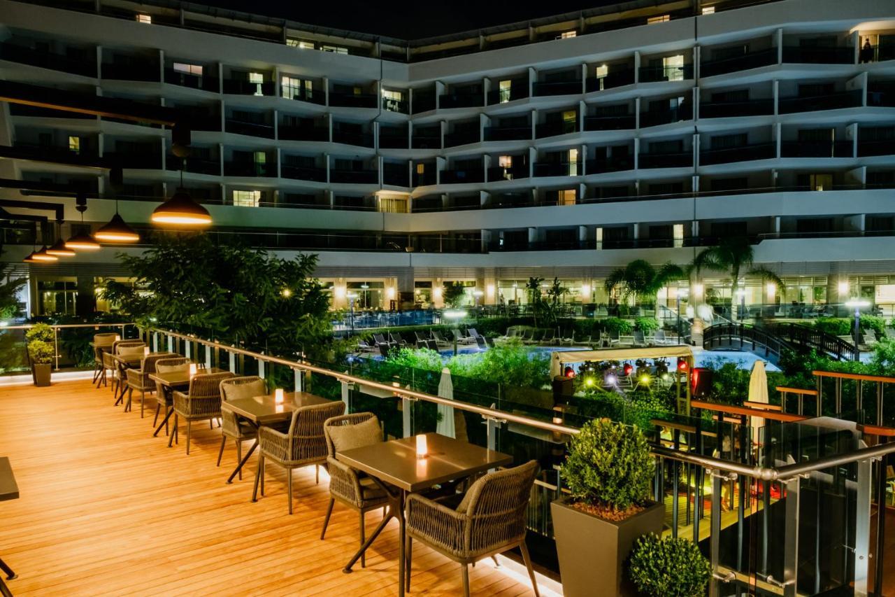 אבסלאר Selene Beach & Spa Hotel (Adults Only) מראה חיצוני תמונה
