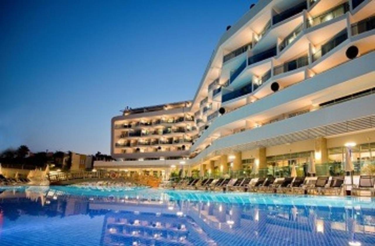 אבסלאר Selene Beach & Spa Hotel (Adults Only) מראה חיצוני תמונה