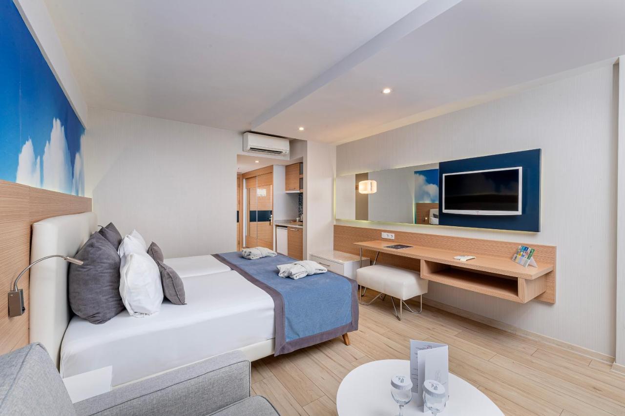 אבסלאר Selene Beach & Spa Hotel (Adults Only) מראה חיצוני תמונה