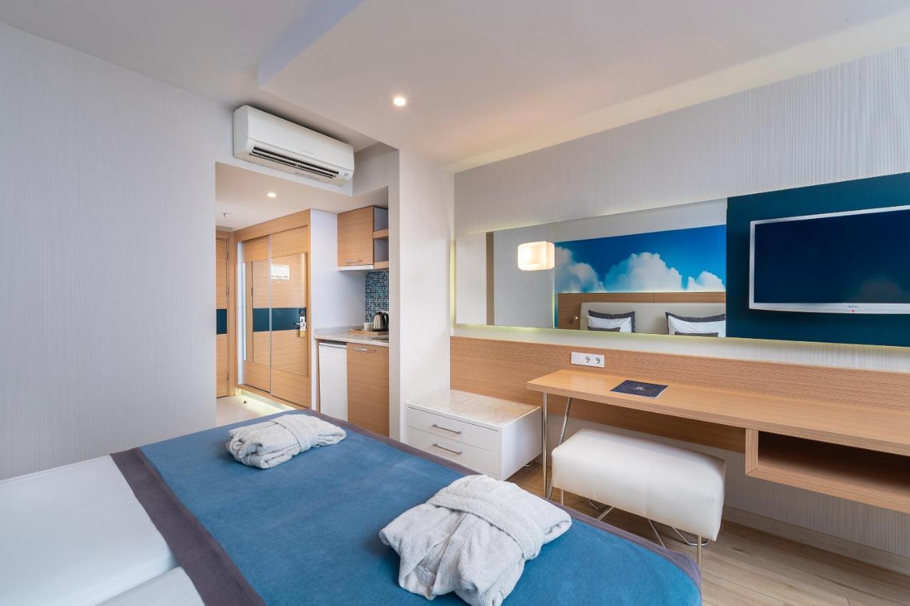 אבסלאר Selene Beach & Spa Hotel (Adults Only) מראה חיצוני תמונה