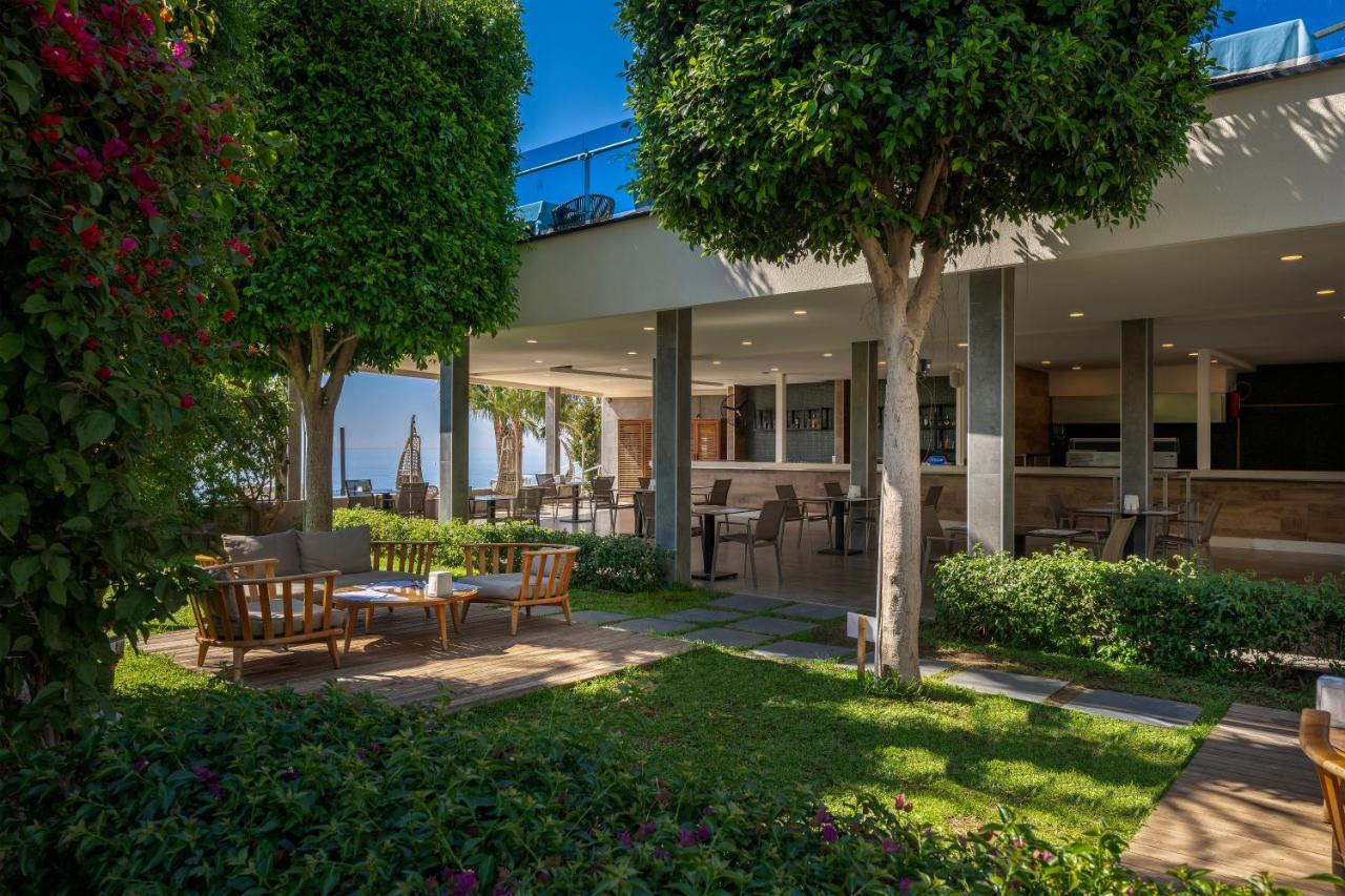 אבסלאר Selene Beach & Spa Hotel (Adults Only) מראה חיצוני תמונה