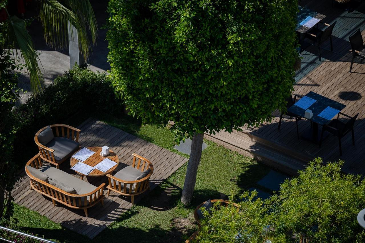 אבסלאר Selene Beach & Spa Hotel (Adults Only) מראה חיצוני תמונה