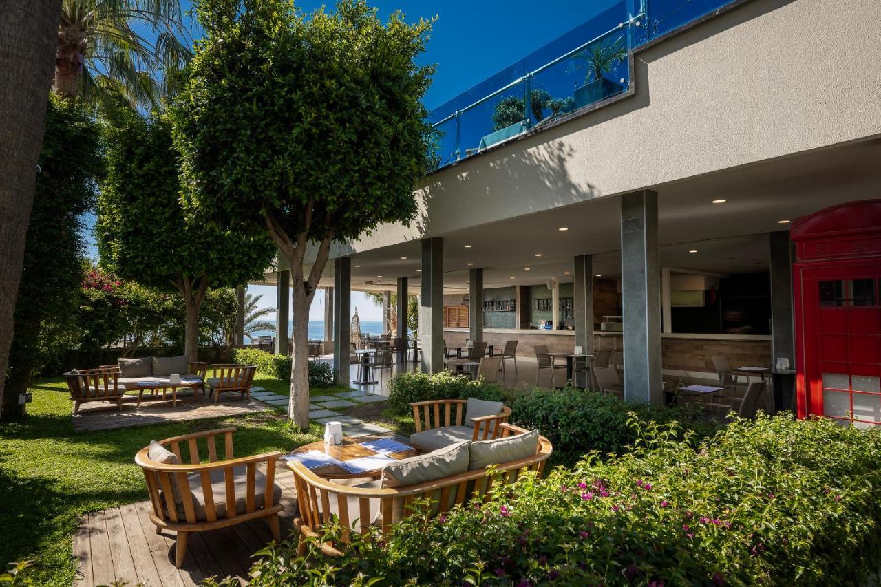 אבסלאר Selene Beach & Spa Hotel (Adults Only) מראה חיצוני תמונה