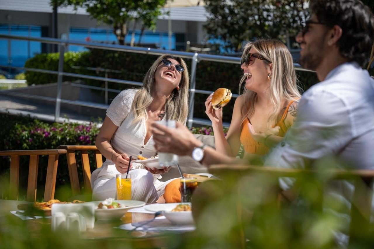 אבסלאר Selene Beach & Spa Hotel (Adults Only) מראה חיצוני תמונה
