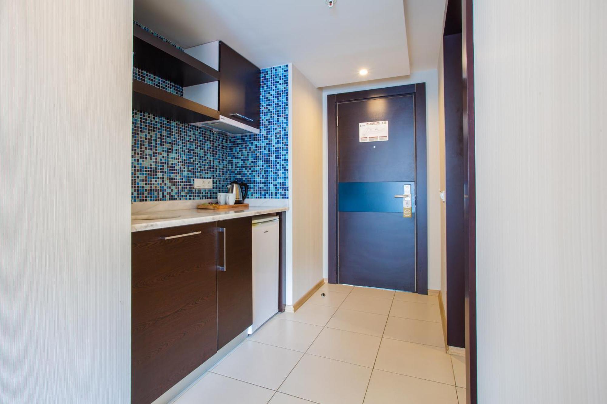 אבסלאר Selene Beach & Spa Hotel (Adults Only) מראה חיצוני תמונה