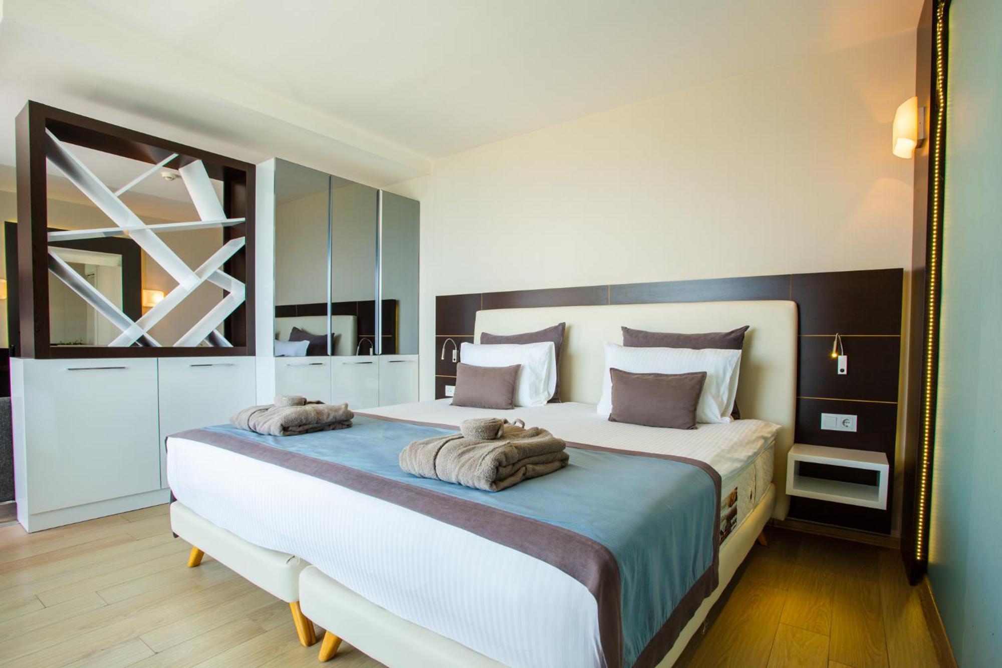 אבסלאר Selene Beach & Spa Hotel (Adults Only) מראה חיצוני תמונה