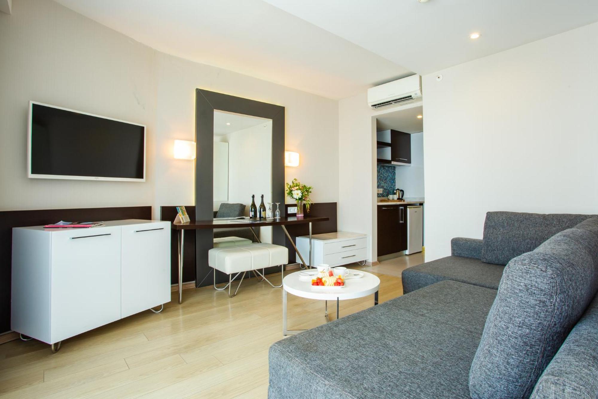 אבסלאר Selene Beach & Spa Hotel (Adults Only) מראה חיצוני תמונה