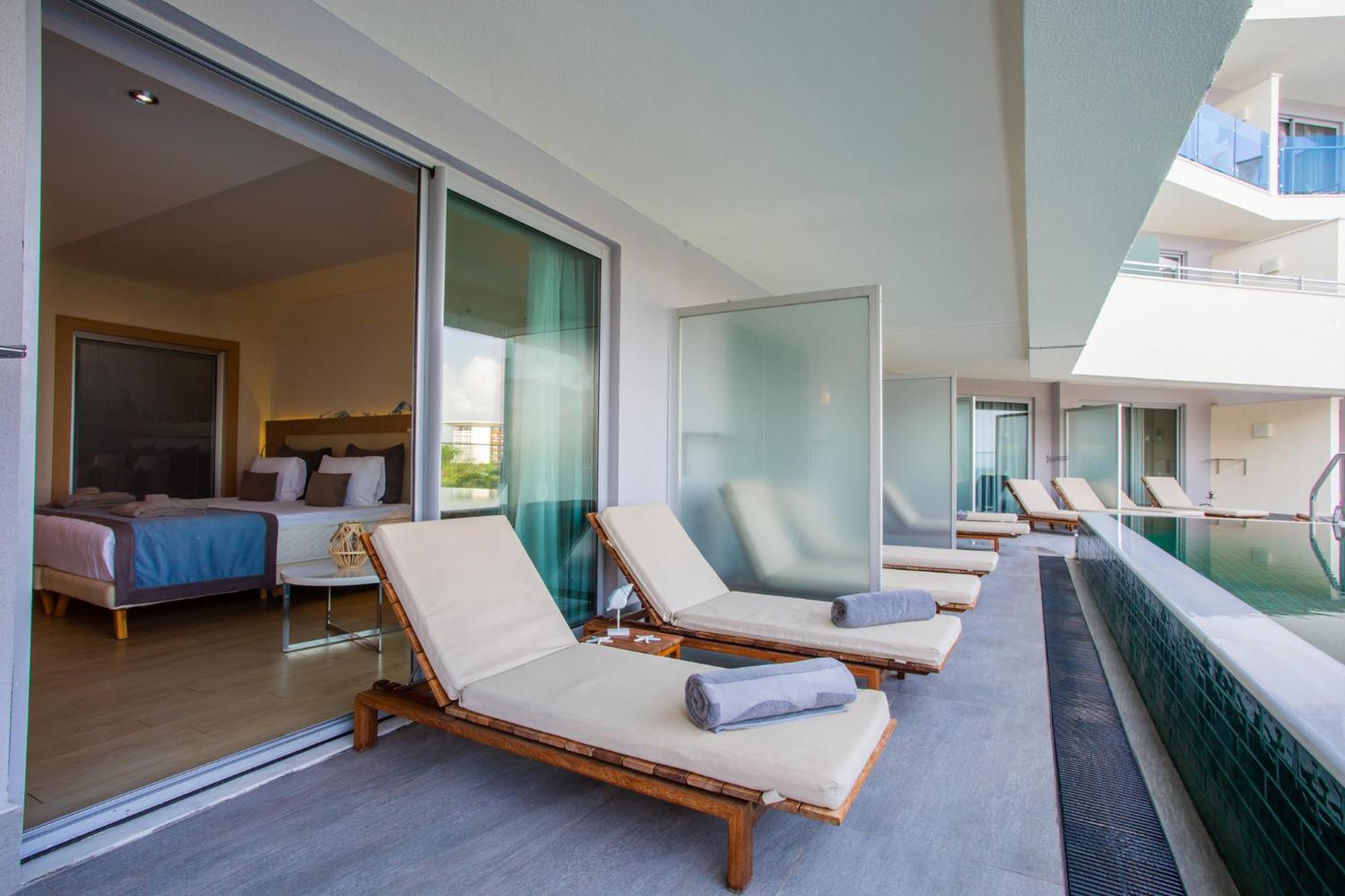 אבסלאר Selene Beach & Spa Hotel (Adults Only) מראה חיצוני תמונה