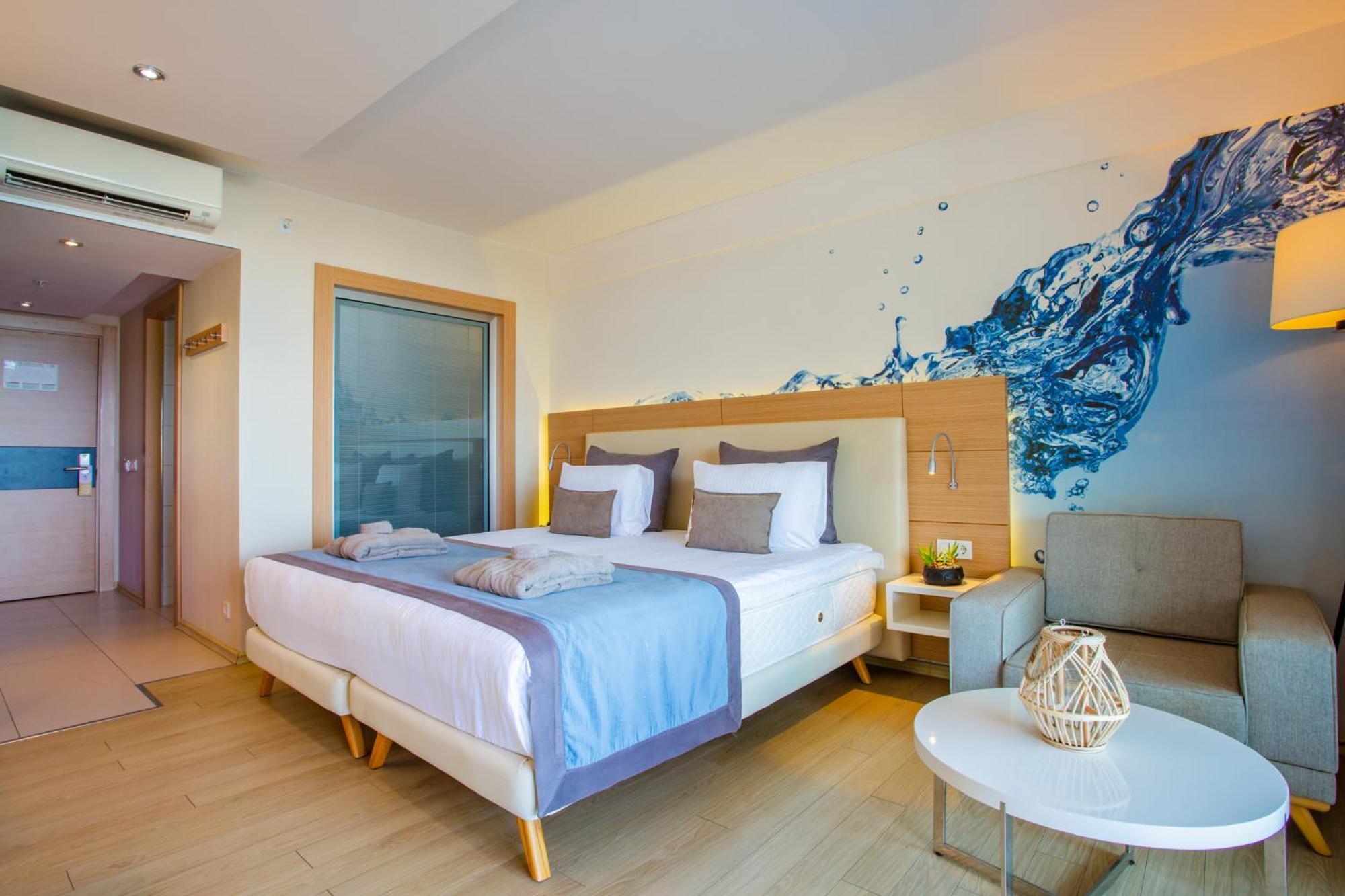 אבסלאר Selene Beach & Spa Hotel (Adults Only) מראה חיצוני תמונה